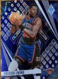 Patrick Ewing