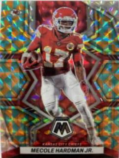Mecole Hardman Jr.