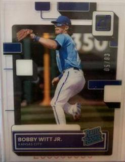 Bobby Witt Jr.