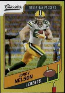 Jordy Nelson