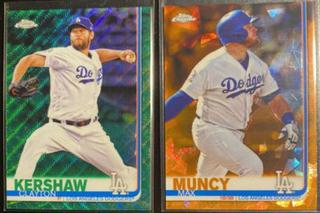 Max Muncy