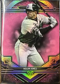 Nolan Jones