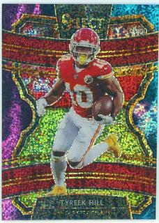 Tyreek Hill