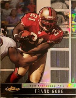 Frank Gore