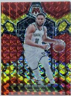 Ben Simmons