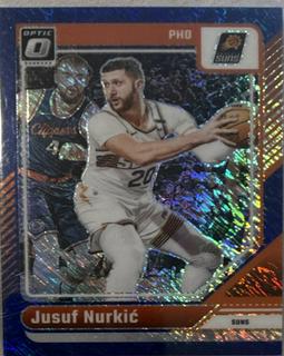 Jusuf Nurkic