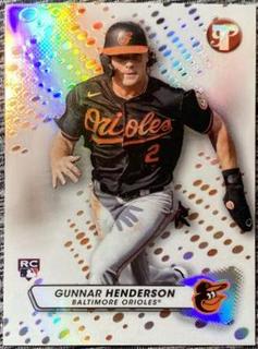 Gunnar Henderson