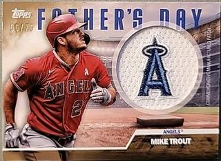 Mike Trout