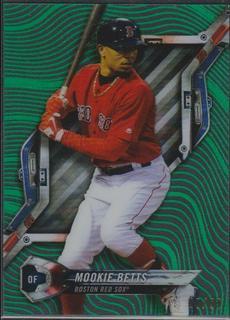 Mookie Betts