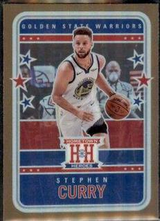 Stephen Curry