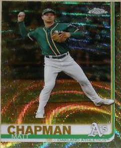 Matt Chapman