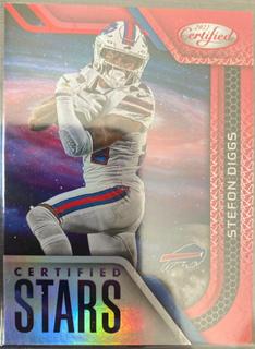 Stefon Diggs
