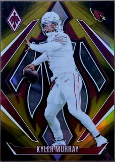 Kyler Murray