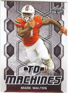 Mark Walton