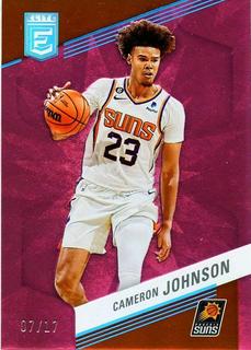 Cameron Johnson