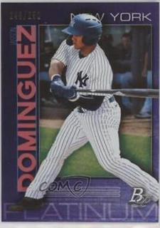 Jasson Dominguez