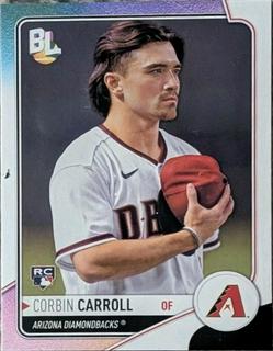 Corbin Carroll