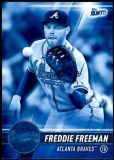 Freddie Freeman