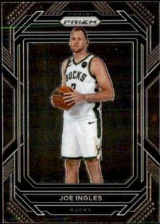Joe Ingles