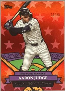 Aaron Judge