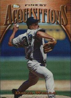 David Wells
