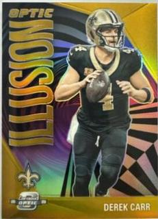 Derek Carr