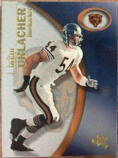 Brian Urlacher