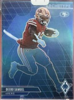 Deebo Samuel