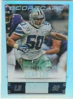 Sean Lee