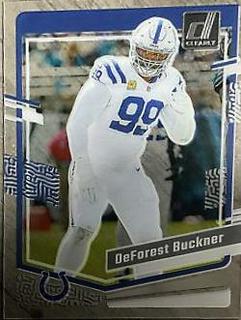 DeForest Buckner