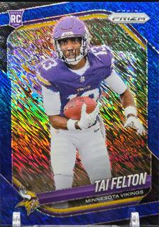 Tai Felton