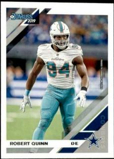 Robert Quinn