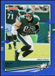 Zach Ertz