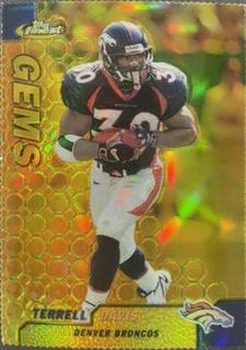 Terrell Davis