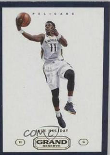 Jrue Holiday