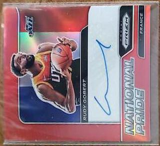 Rudy Gobert