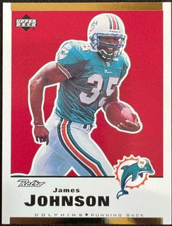 James Johnson