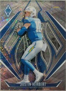 Justin Herbert