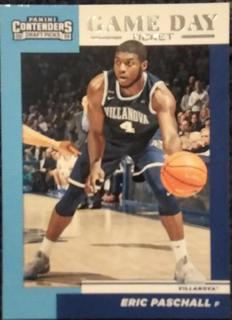 Eric Paschall