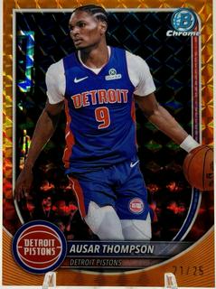 Ausar Thompson