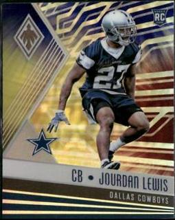 Jourdan Lewis