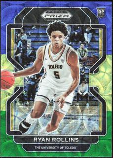 Ryan Rollins
