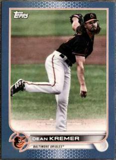 Dean Kremer