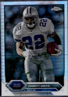 Emmitt Smith