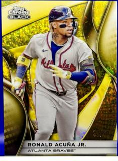 Ronald Acuna Jr.