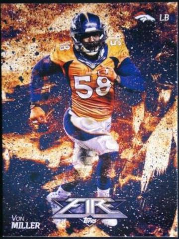 Von Miller #81