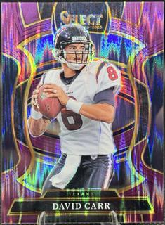David Carr