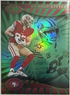 George Kittle