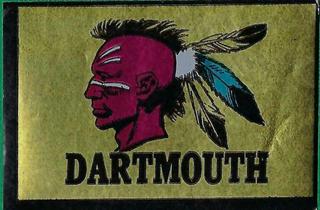 Dartmouth Indians