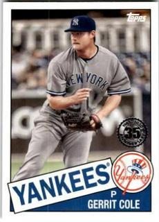 Gerrit Cole